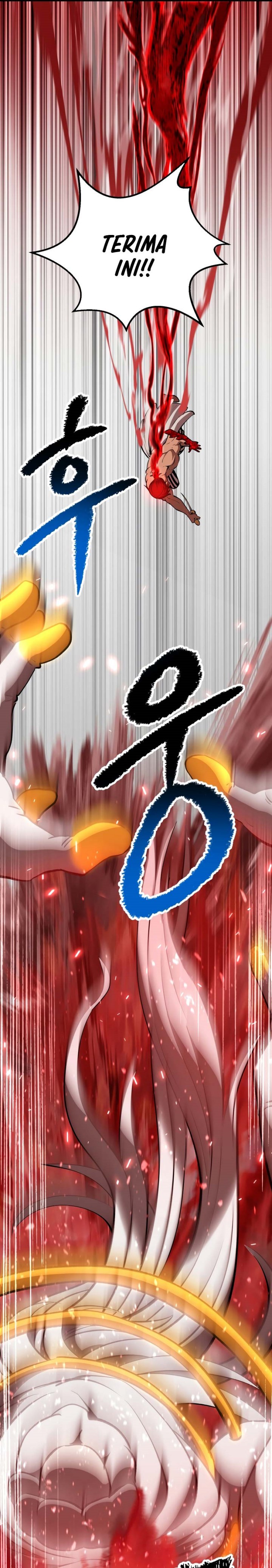 Otherworldly Sword King’s Survival Records Chapter 208 Gambar 32